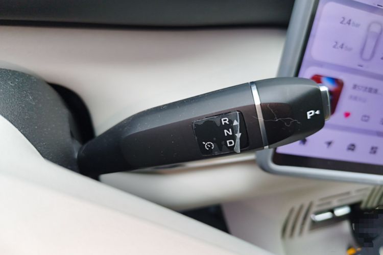 Used Qiyuan Q07 2025 215 Prestige Edition