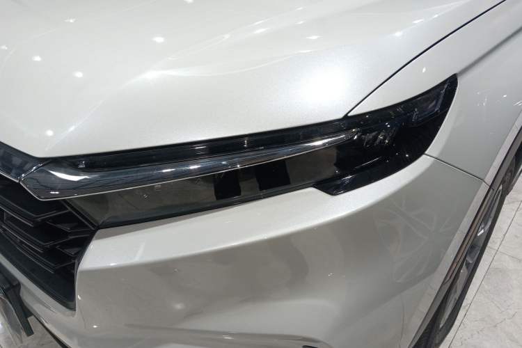 Used Honda CR-V 2023 240TURBO Two-Wheel Drive FENGSHANG Edition 5 Seats