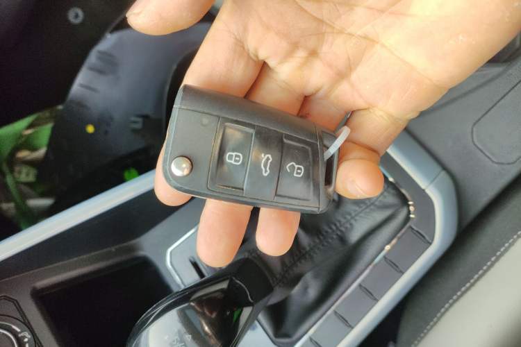 Used Volkswagen Polo 2019 Plus 1.5L Automatic Colorful Technology Edition