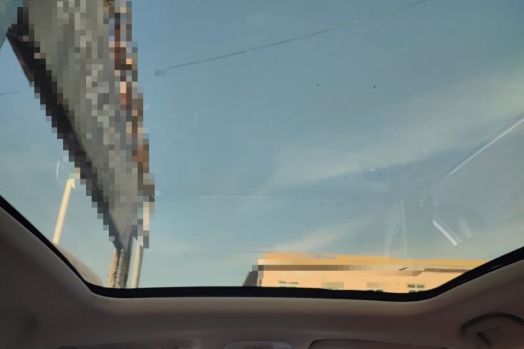 Used BYD Song MAX New Energy 2022 DM-i 105KM Flagship Model
