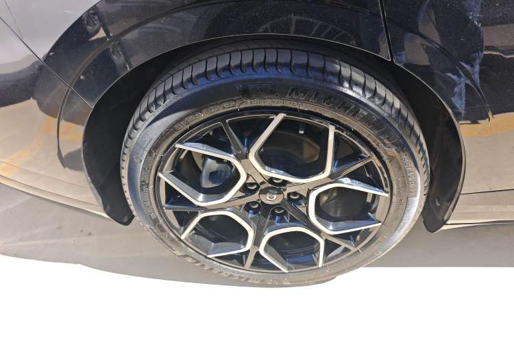 Used Qiyuan A07 2024 Pure Electric "True Fragrance" Edition 515 Prestige Model
