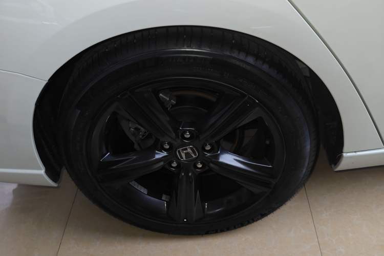 Used Honda Inspire 2023 260TURBO Deluxe Edition
