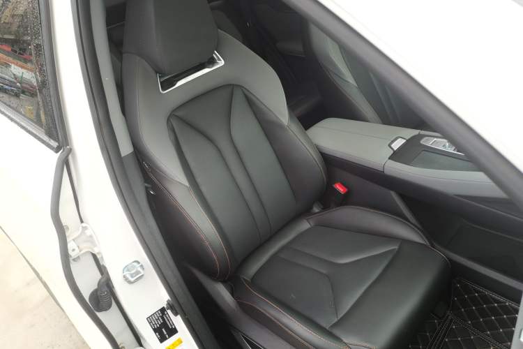 Used Changan CS75 PLUS 2022 2nd Generation 2.0T Automatic Flagship Version
