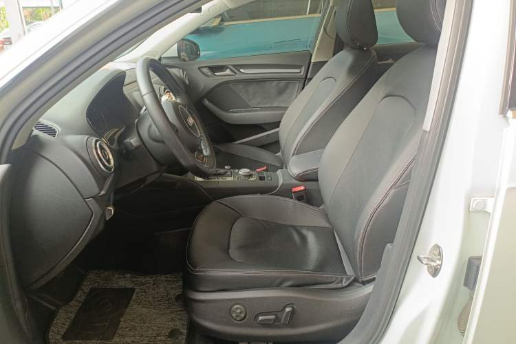 Used Audi A3 2015 Sportback 35 TFSI Millionth Anniversary Intelligent Leading Model