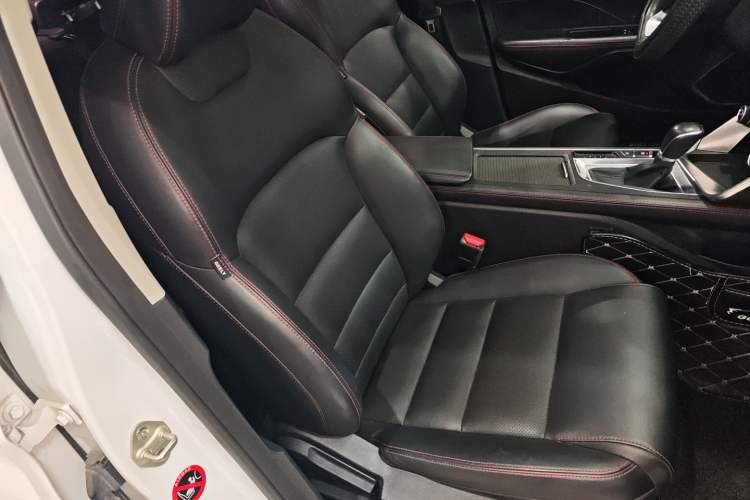 Used Geely Auto Binray 2019 200T DCT Binchi Edition