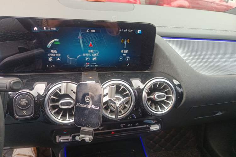 Used Mercedes-Benz GLA 2020 GLA 200