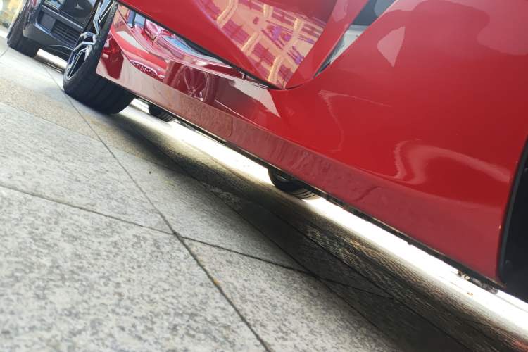 Used BMW Z4 2022 sDrive 25i M Sport Package