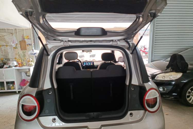 Used  Lumin 2022 210km Sweet Edition