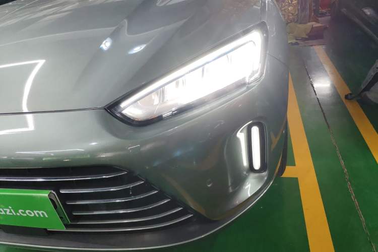 Used Hima AITO M5 2022 Extended-Range Four-Wheel Drive Performance Version
