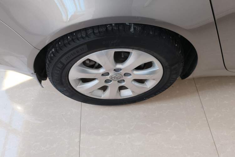 Used Buick Regal 2015 1.6T Elite Tech Model