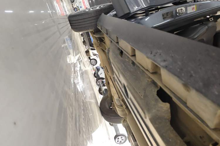 Used Haval DARGO 2021 1.5T DCT Two-Wheel Drive Border Collie Edition
