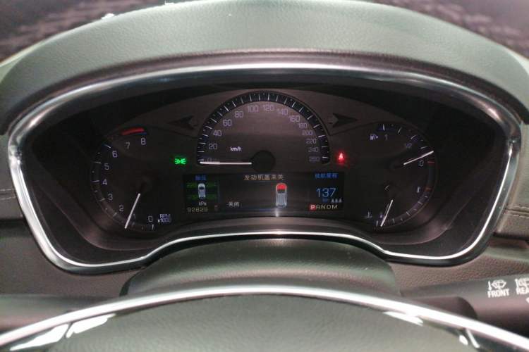 Used Cadillac SRX 2015 3.0L Elite Model
