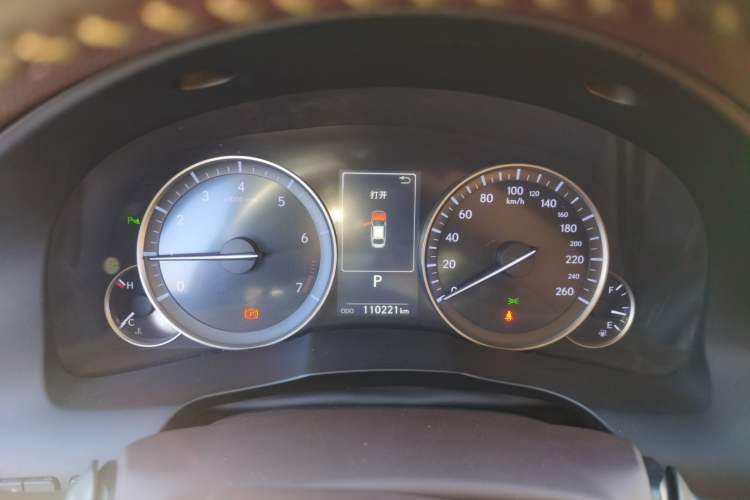 Used Lexus ES 2015 200 Comfort Edition
