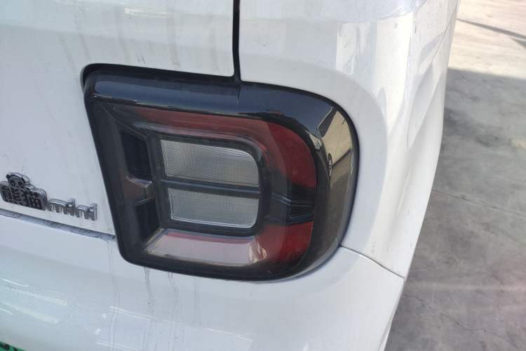 Used  Panda 2024 Panda Mini 200km Endurance Bear
