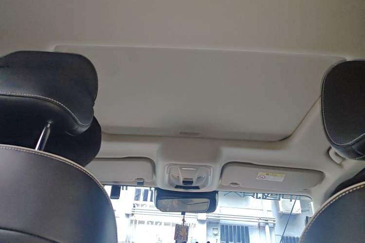 Used Tank 300 2023 2.0T Iron Rider 02
