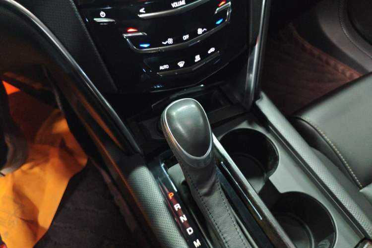 Used Cadillac XTS 2018 28T Tech Edition