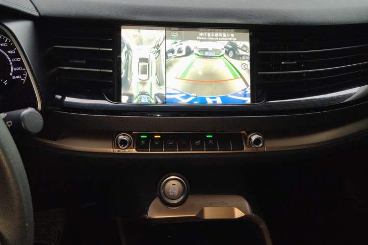 Used Haval H6 2020 1.5 GDIT Automatic Platinum Champion Edition