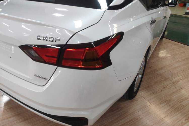 Used Nissan Teana 2019 2.0L XL Comfort Edition
