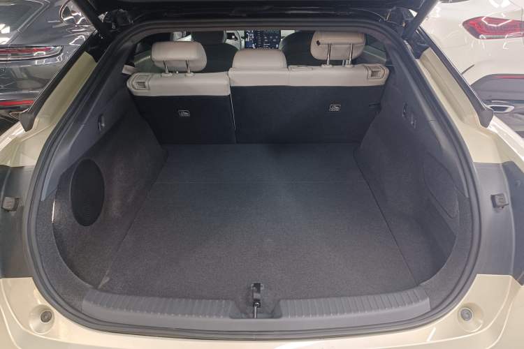 Used XPeng P7+ 2024 Ultra-Long Range Max
