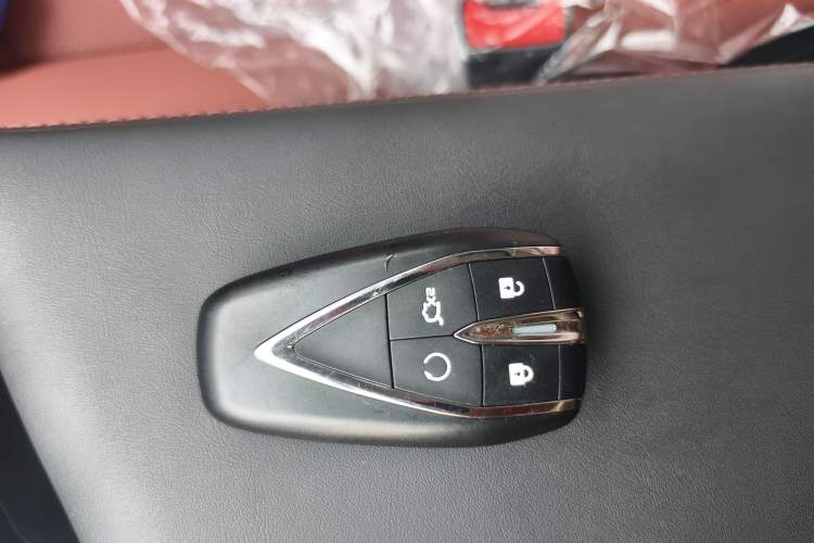 Used Changan Eado 2025 PLUS 1.4T Dual-Clutch High-Energy Version