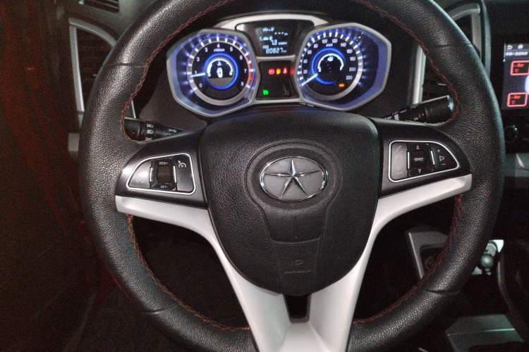 Used  Refine S3 2016 1.5L Manual Luxury Smart Version