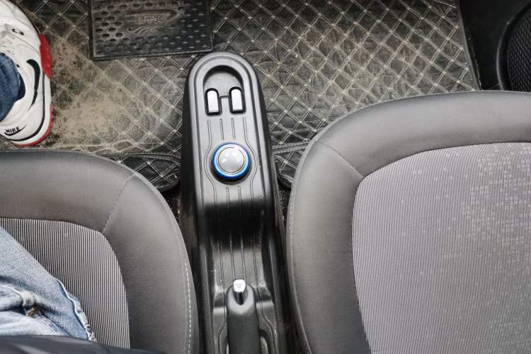 Used Wuling Hongguang MINIEV 2021 Macaron Fashion Edition Lithium-Ion Battery
