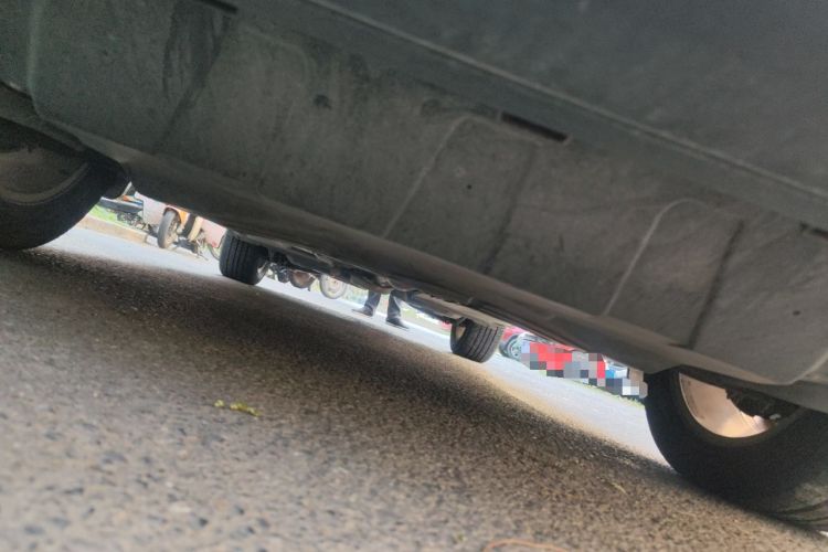 Used Volkswagen Tiguan 2016 300TSI Automatic Two-Wheel Drive Comfort Edition
