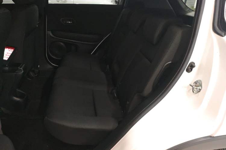 Used Honda XR-V 2021 1.5L CVT Classic Edition
