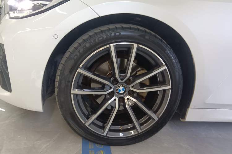 Used BMW 3 Series 2020 Restyled 325Li M Sport Package