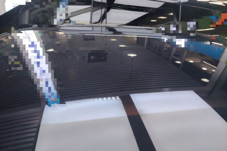 Used Zeekr X 2023 Four-Wheel-Drive YOU Edition 5 Seats
