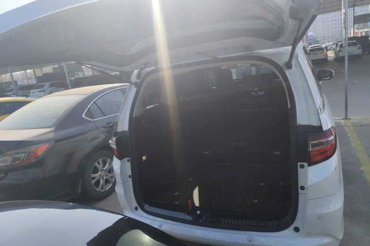 Used Honda Odyssey 2017 2.4L Supreme Edition
