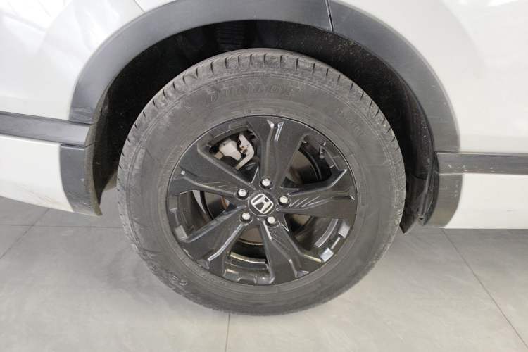 Used Honda Breeze 2020 240TURBO CVT 2WD Elite Edition
