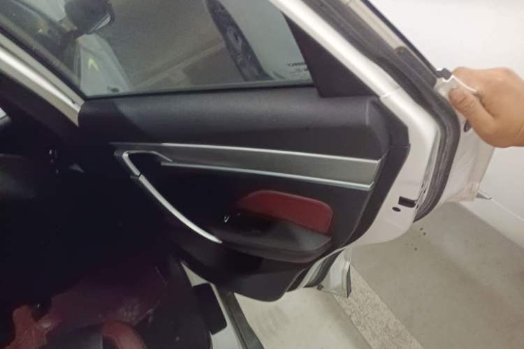 Used Geely Auto Coolray 2020 PRO 260T DCT Knight
