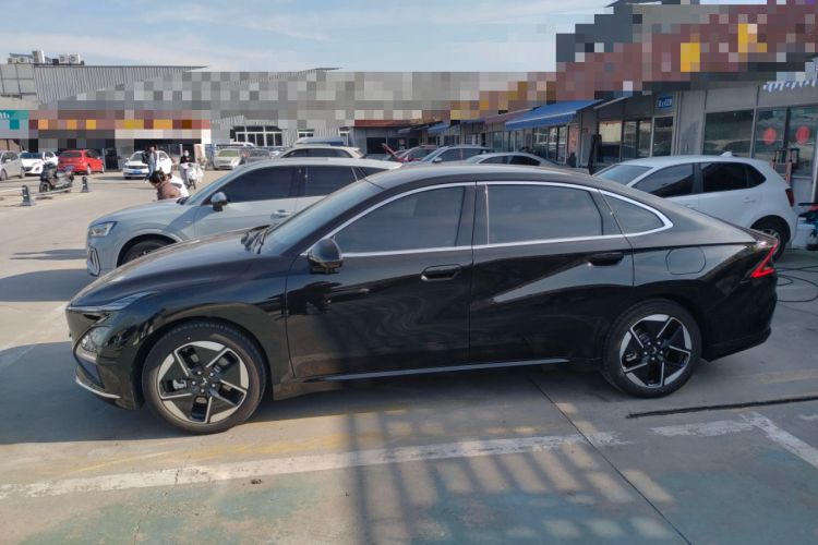 Used Wuling Xingguang 2025 610 km Smart Flagship Version
