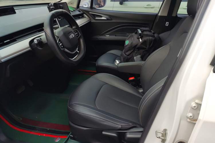 Used NETA V 2021 Long-Range Entertainment Edition Upgrade Model