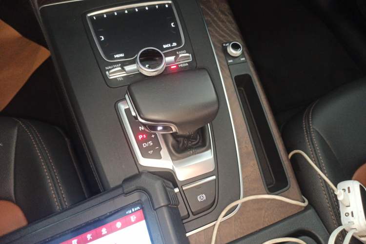 Used Audi Q5L 2020 45 TFSI Prestige Elegant Edition
