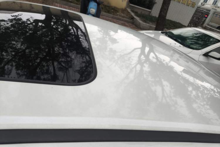 Used Honda Accord 2015 2.0L LX Comfort Edition
