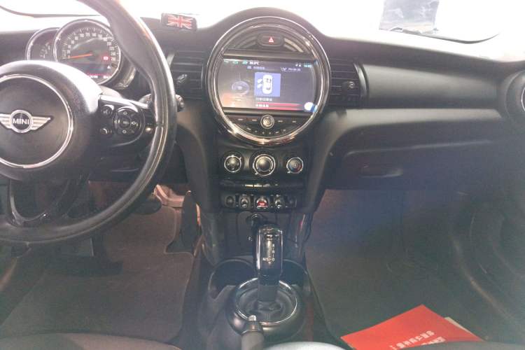 Used  MINI 2018 1.5T ONE PLUS Five-Door Edition
