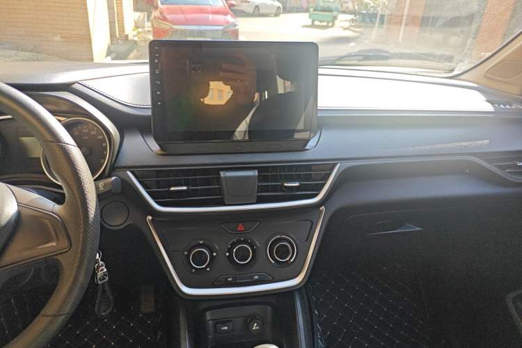 Used Wuling Hongguang S3 2018 1.5L Manual Standard Version China V Standard