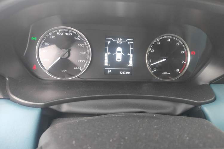 Used Cowin Xuandu 2024 1.5T CVT Luxury Edition