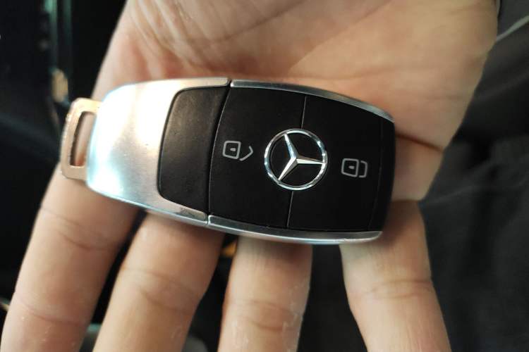 Used Mercedes-Benz B-Class 2020 B 200 Sport Edition
