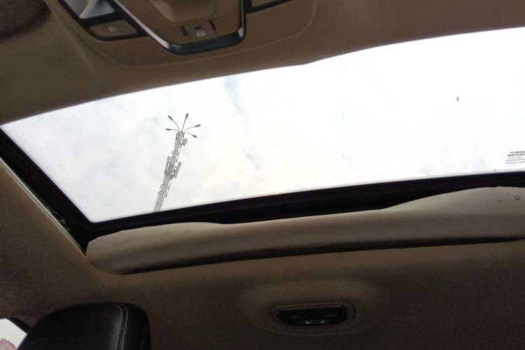 Used Geely Auto Emgrand 2018 1.5L CVT Upward Connect Edition