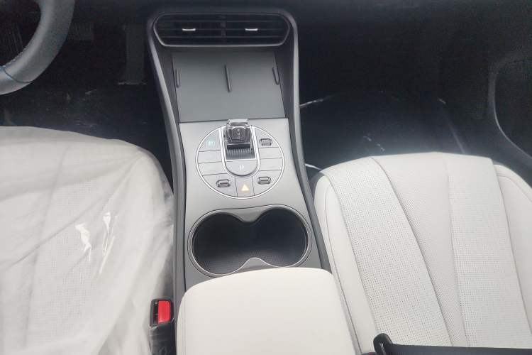 Used BYD Seal 05 DM-i 2025 DM-i Smart Drive 55KM Luxury Model
