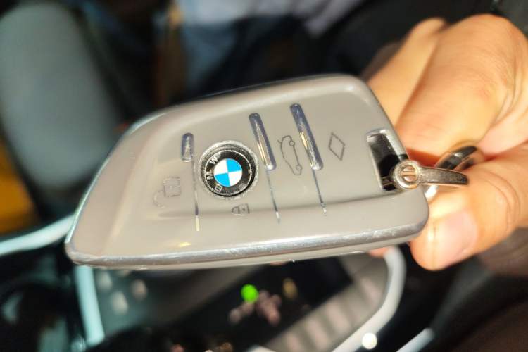 Used BMW 3 Series 2021 Facelifted 320Li M Sport Package
