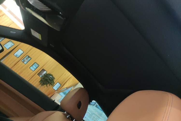 Used BMW 4 Series 2022 430i M Sport Night Edition Package
