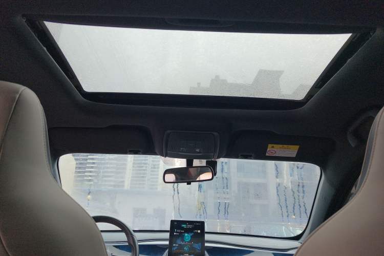 Used BYD Qin PLUS 2023 Champion Edition DM-i 120KM Leading Model
