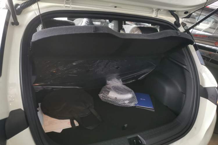 Used BYD Dolphin 2025 420km Free Edition
