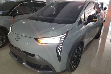 Used AION Y 2022 70 Tech Edition Lithium Iron Phosphate