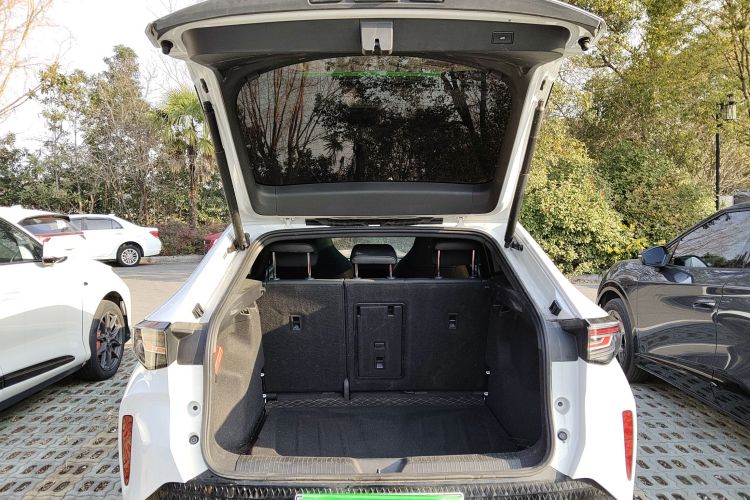 Used Volkswagen ID.UNYX 2024 Ultra Long-Range Version
