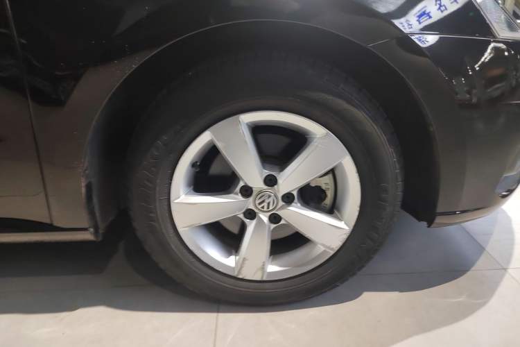 Used Volkswagen Lavida 2019 Lavida Start 1.5L Automatic Trendy Version China VI Standard
